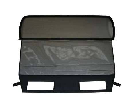 Ready-made Cabrio Wind Deflector suitable for Fiat Punto I Cabrio, Image 2