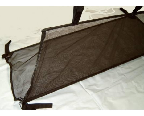 Ready-made Cabrio Wind Deflector suitable for Volkswagen Golf I Cabrio, Image 2