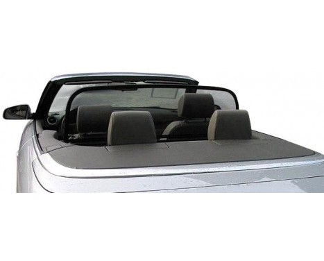 Ready-made Convertible Wind Deflector suitable for Audi A4 Cabrio -2003