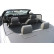 Ready-made Convertible Wind Deflector suitable for Audi A4 Cabrio 2003-, Thumbnail 2