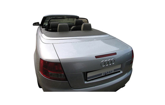 Ready-made Convertible Wind Deflector suitable for Audi A4 Cabrio -2003, Image 2