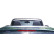 Ready-made Convertible Wind Deflector suitable for Audi A5 Cabrio 2009-, Thumbnail 3
