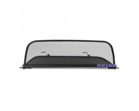 Ready-made Convertible Wind Deflector suitable for Audi A5 Cabrio 2009-