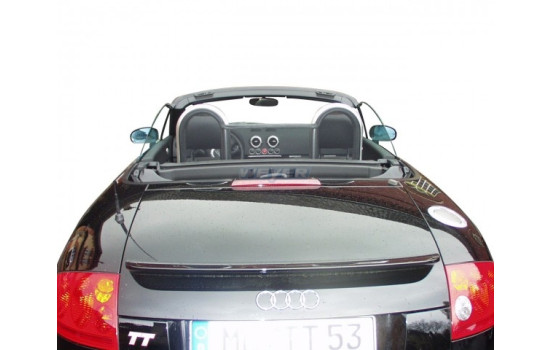 Ready-made convertible wind deflector suitable for Audi TT Roadster -2005, Image 2