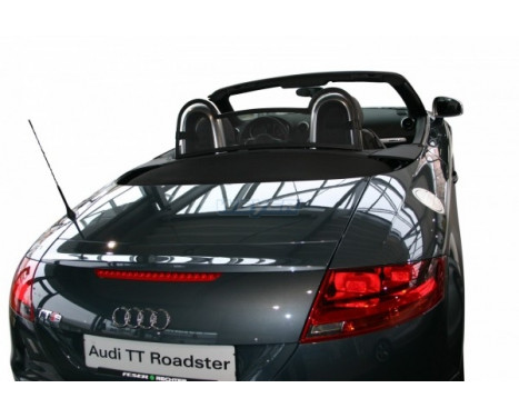 Ready-made Convertible Wind Deflector suitable for Audi TT Roadster 2006-, Image 3