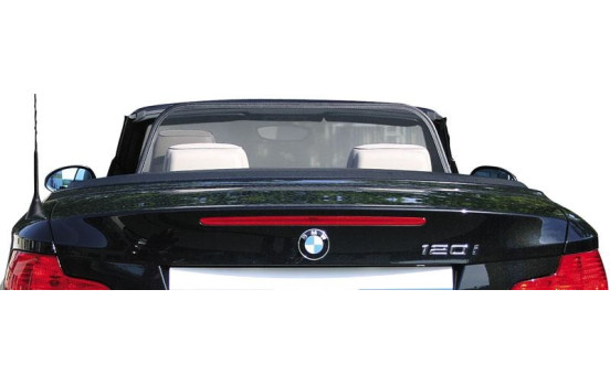 Ready-made Convertible Wind Deflector suitable for BMW 1-Series E88 Convertible 2008-, Image 3