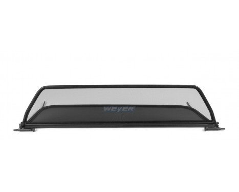 Ready-made Convertible Wind Deflector suitable for BMW 3-Series E93 2007-