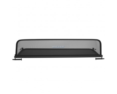 Ready-made Convertible Wind Deflector suitable for BMW 4-Series F33 Convertible 2014-