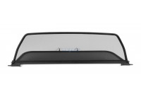Ready-made Convertible Wind Deflector suitable for BMW 6-Series E64 Convertible 2007-