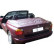 Ready-made Convertible Wind Deflector suitable for BMW Z1, Thumbnail 2