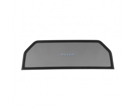 Ready-made Convertible Wind Deflector suitable for BMW Z1