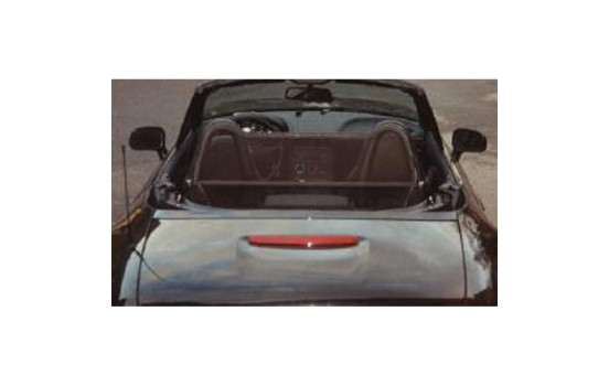 Ready-made Convertible Wind Deflector suitable for BMW Z3 E36/7 (facelift 1997-), Image 2