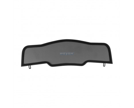 Ready-made Convertible Wind Deflector suitable for BMW Z4 E85 -2008