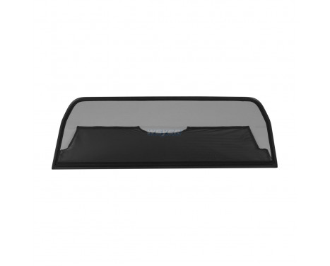 Ready-made Convertible Wind Deflector suitable for Ford Mustang -1989