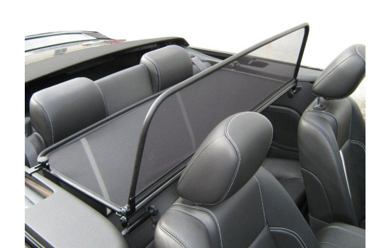 Ready-made Convertible Wind Deflector suitable for Ford Mustang 2009-, Image 2