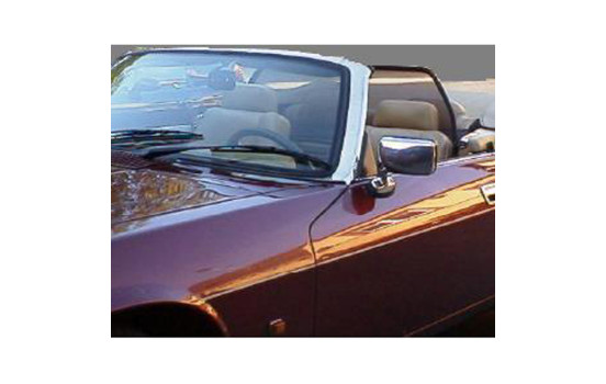 Ready-made Convertible Wind Deflector suitable for Jaguar XJS 4-Seater 1993-, Image 2
