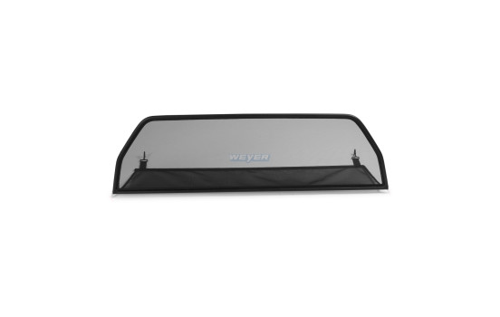 Ready-made Convertible Wind Deflector suitable for Jaguar XJS 4-Seater 1993-