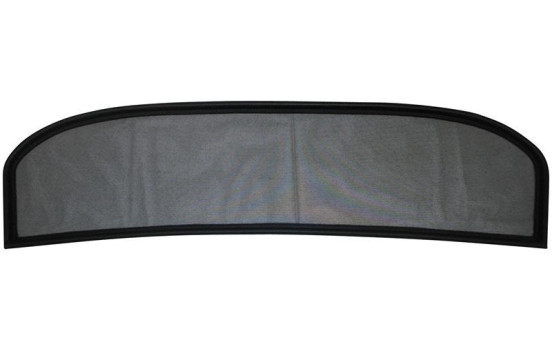 Ready-made Convertible Wind Deflector suitable for Lotus Elise (with heated windows), Image 2