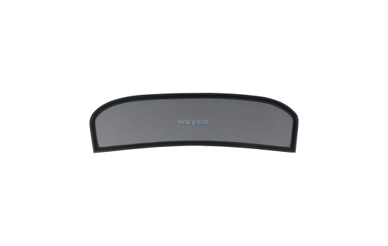 Ready-made Convertible Wind Deflector suitable for Lotus Elise (with heated windows)