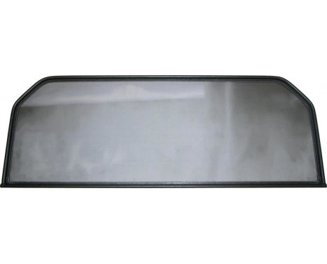 Ready-made Convertible Wind Deflector suitable for Mercedes 190SL