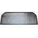 Ready-made Convertible Wind Deflector suitable for Mercedes 190SL