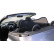 Ready-made Convertible Wind Deflector suitable for Nissan Micra CC 2006-, Thumbnail 3
