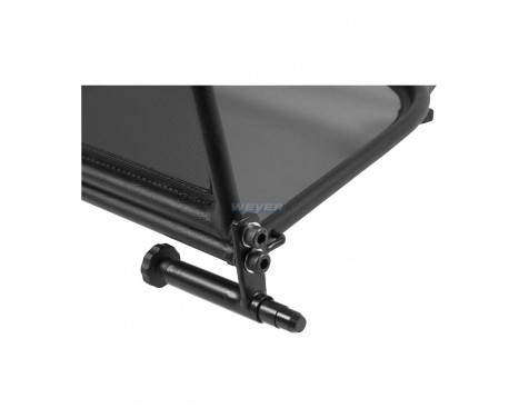 Ready-made Convertible Wind Deflector suitable for Nissan Micra CC 2006-, Image 2