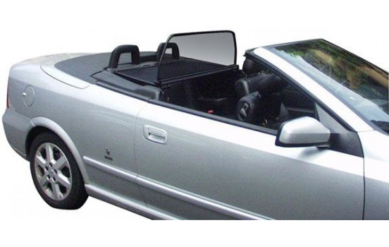 Ready-made Convertible Wind Deflector suitable for Opel Astra G Cabrio