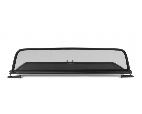 Ready-made Convertible Wind Deflector suitable for Opel Astra H TwinTop