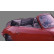 Ready-made Convertible Wind Deflector suitable for Porsche 356 Cabrio, Thumbnail 2
