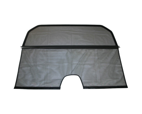 Ready-made Convertible Wind Deflector suitable for Porsche 944 Cabrio, Image 2