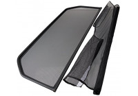 Ready-made Convertible Wind Deflector suitable for Porsche 968