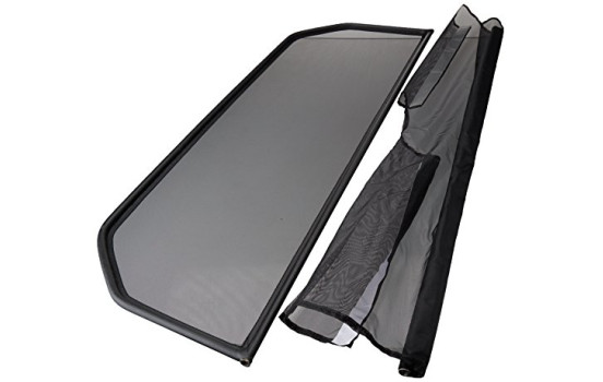Ready-made Convertible Wind Deflector suitable for Porsche 968