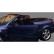 Ready-made Convertible Wind Deflector suitable for Toyota Paseo Cabrio, Thumbnail 2