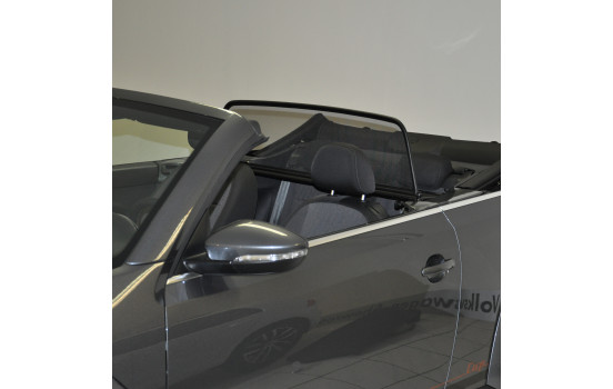 Ready-made Convertible Wind Deflector suitable for Volkswagen Beetle Cabrio 2013-, Image 2