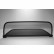 Ready-made Convertible Wind Deflector suitable for Volkswagen Beetle Cabrio 2013-, Thumbnail 3