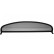 Ready-made Convertible Wind Deflector suitable for Volkswagen Golf III/IV Cabrio