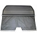 Ready-made Convertible Wind Deflector suitable for Volvo C70 1997-2005