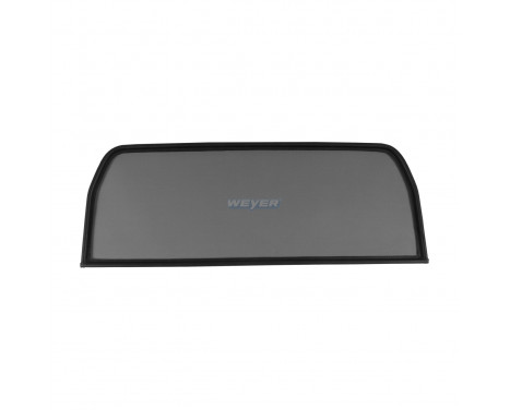 Ready-made Convertible Windscreen suitable for MG MGB