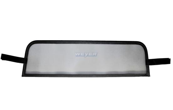 Ready-made Weyer Basic Line Windshield Audi TT Roadster 2015-