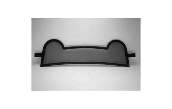 Ready-made Weyer Basic Line Windshield Audi TT Roadster 2015-, Image 2