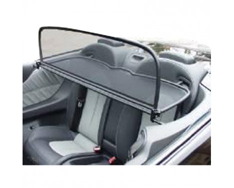 Ready to go Cabrio Windshield Mercedes W209 CLK 2004-