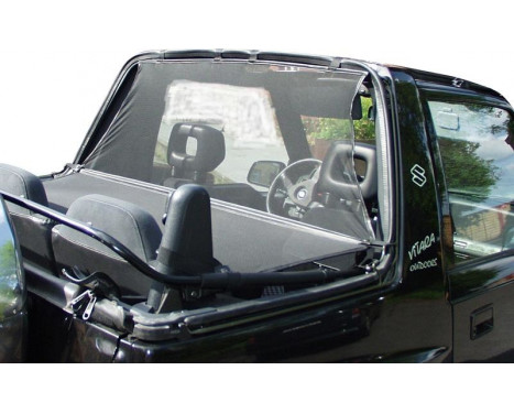 Ready to go Cabrio Windshield Suzuki Vitara, Image 2