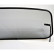 Universal Weyer Premium Wind Deflector - 1-piece - Small - 104x42cm, Thumbnail 4