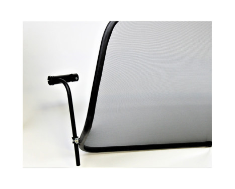 Universal Weyer Premium Wind Deflector - 1-piece - Small - 104x42cm, Image 5