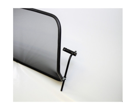 Universal Weyer Premium Wind Deflector - 1-piece - Small - 104x42cm, Image 6