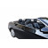 Weyer Premium Cabrio Wind Deflector suitable for BMW 3-series E93 (2007-2014), Thumbnail 2