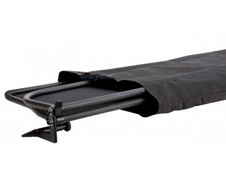 Weyer Premium Cabrio Wind Deflector suitable for Mercedes-Benz S-Class Cabrio (A217) 2016+, Image 3