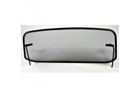 Weyer Premium Cabrio Windshield suitable for Universal