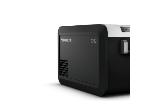 Dometic CFX3 25 Electric Cool Box 12/24V & 230V 25L, Image 4